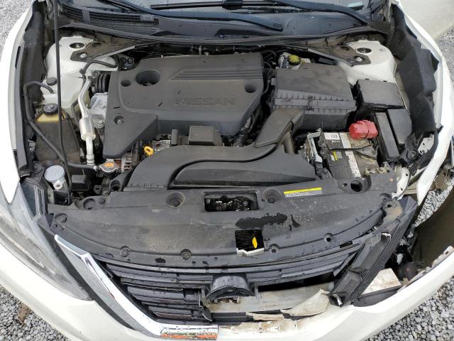 2018 NISSAN ALTIMA 2.5 - 1N4AL3AP8JC224258