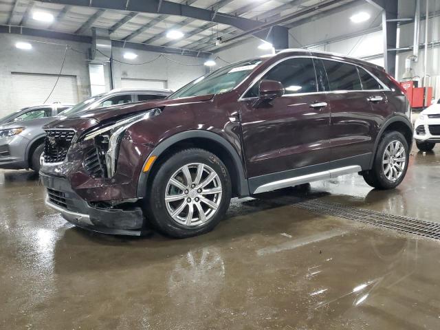 Vin: 1gyfzdr41lf025434, lot: 59504385, cadillac xt4 premium luxury 2020 img_1