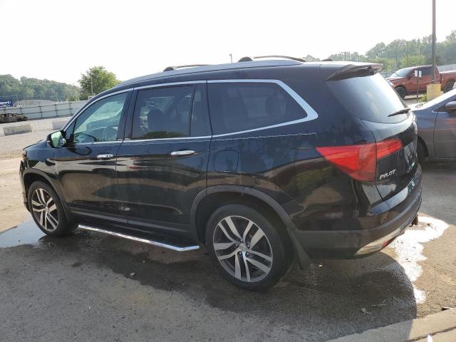 Vin: 5fnyf6h94gb032338, lot: 59484755, honda pilot touring 20162