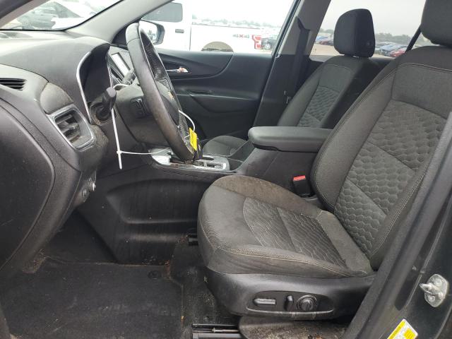 2018 CHEVROLET EQUINOX LT 2GNAXJEV4J6320111