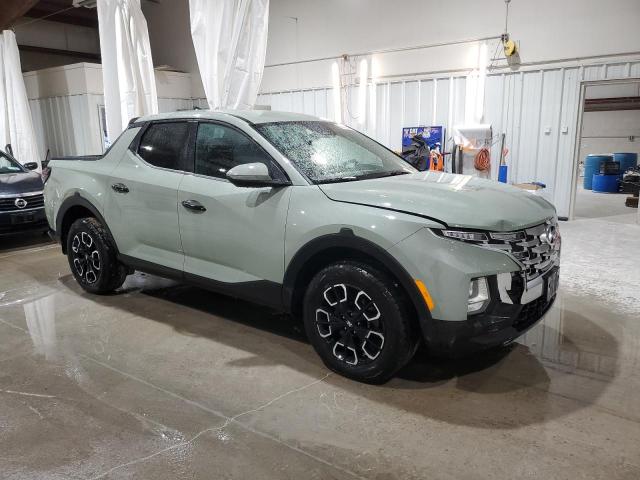 Vin: 5ntjbdae0nh012693, lot: 58905905, hyundai santa cruz sel 20224
