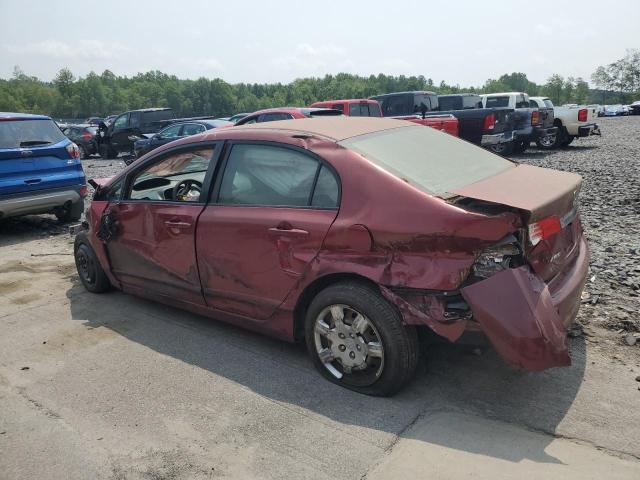Vin: 2hgfa1f52ah586831, lot: 60377255, honda civic lx 20102