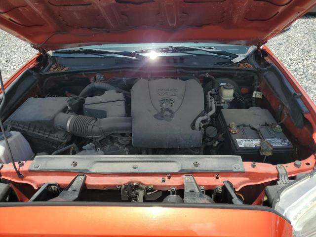 2017 TOYOTA TACOMA DOU - 3TMAZ5CN2HM043603