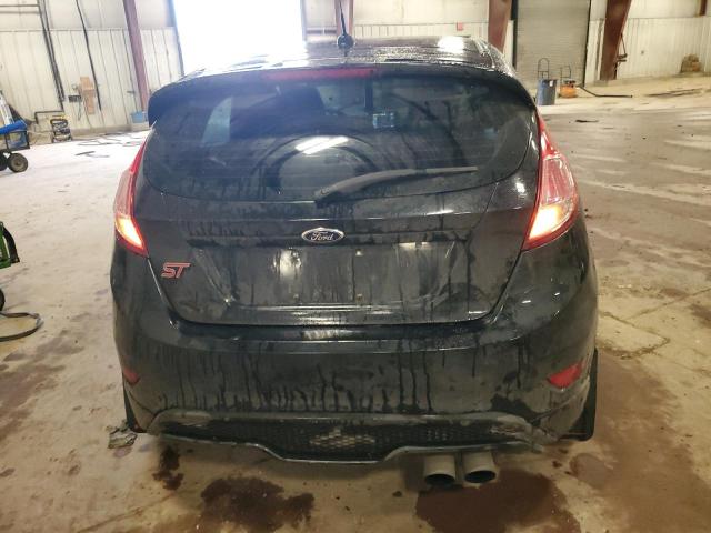 2015 FORD FIESTA ST 3FADP4GX6FM132313