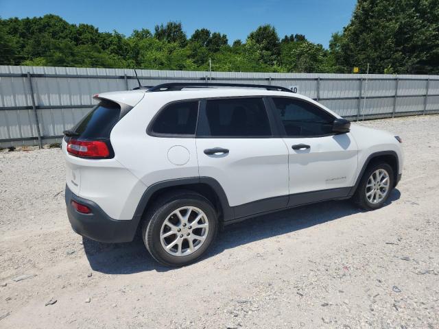 Vin: 1c4pjlab5hw503271, lot: 58345205, jeep grand cher sport 20173