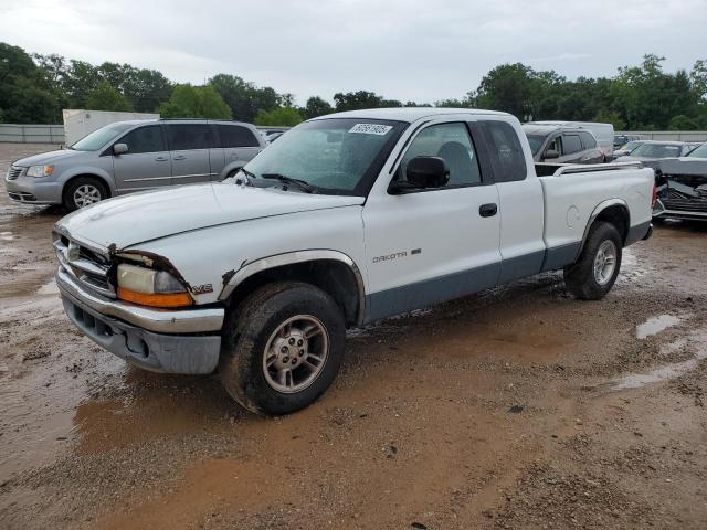 DODGE DAKOTA