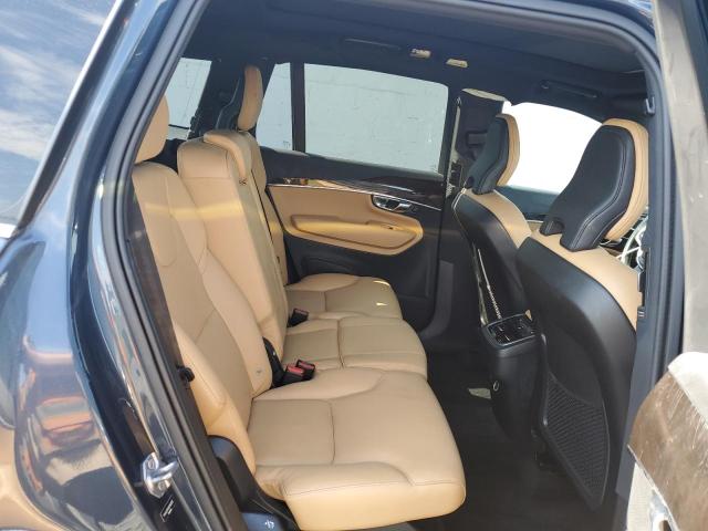2019 VOLVO XC90 T6 MO YV4A22PKXK1487932