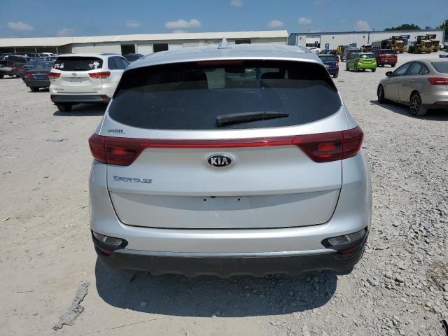 2020 KIA SPORTAGE LX KNDPMCAC7L7632549