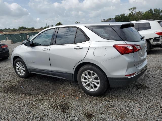 Vin: 2gnaxhev9j6278009, lot: 59889785, chevrolet equinox ls 20182