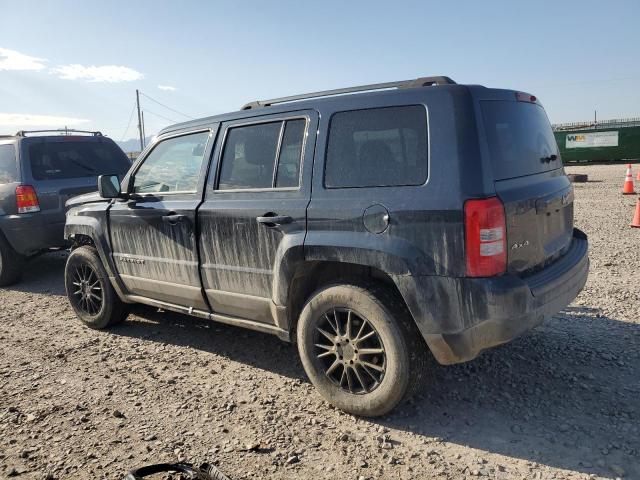 Vin: 1c4njrbb3gd508830, lot: 61294565, jeep patriot sport 20162