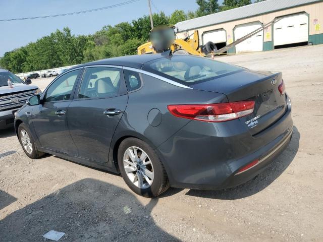 2016 KIA OPTIMA KNAGT4L3XG5072479