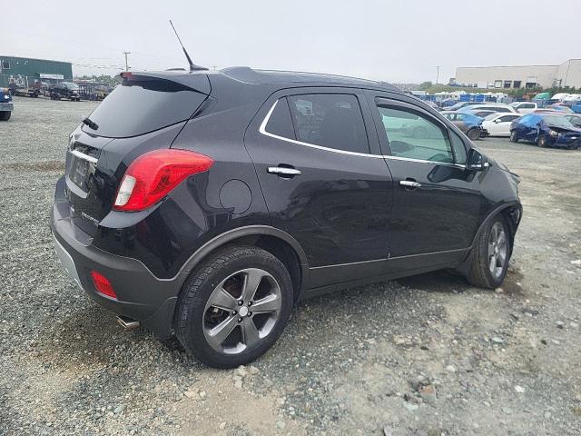 2014 BUICK ENCORE - KL4CJESB7EB721640