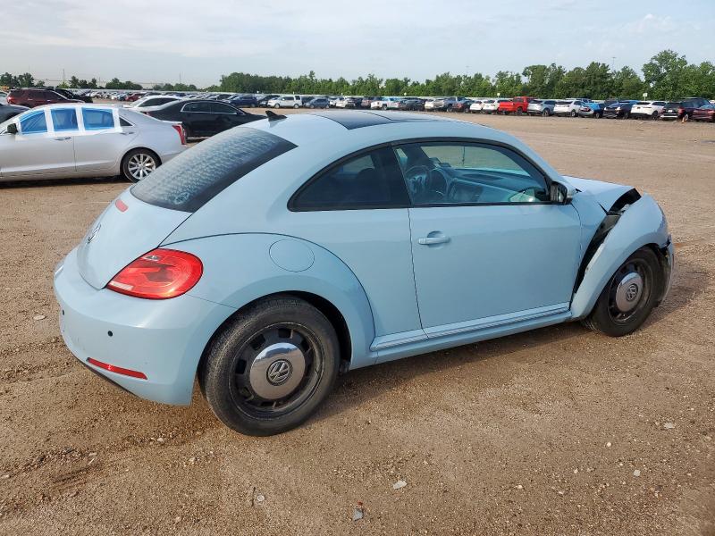 Vin: 3vwj17at8em646410, lot: 60471405, volkswagen beetle 20143