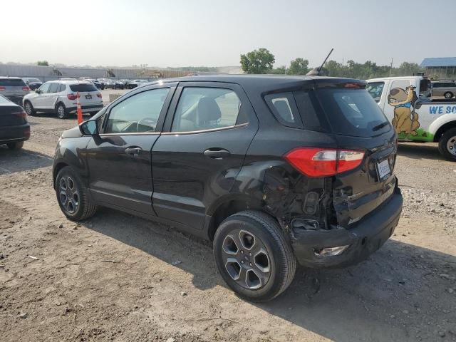 Vin: maj3s2fe1mc422889, lot: 58406005, ford ecosport s 20212