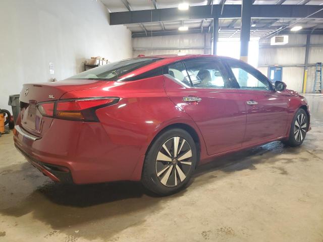 2020 NISSAN ALTIMA SL 1N4BL4EV7LC182316