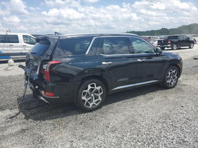 Vin: km8r74he7nu447902, lot: 61078985, hyundai palisade calligraphy 20223