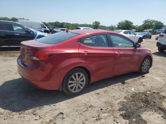 Vin: 5npdh4ae1gh684100, lot: 62362785, hyundai elantra se 20163