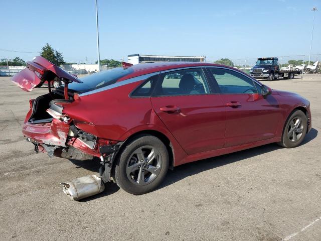 2023 KIA K5 LXS 5XXG14J21PG207783