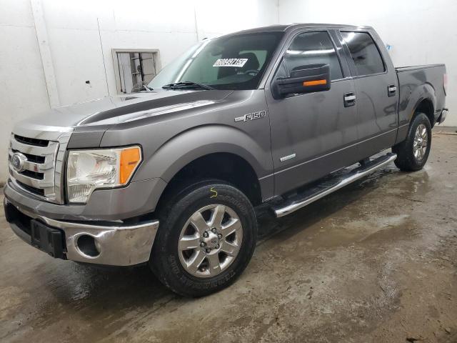 Vin: 1ftfw1ctxdfd52168, lot: 60849715, ford f-150 supercrew 2013 img_1