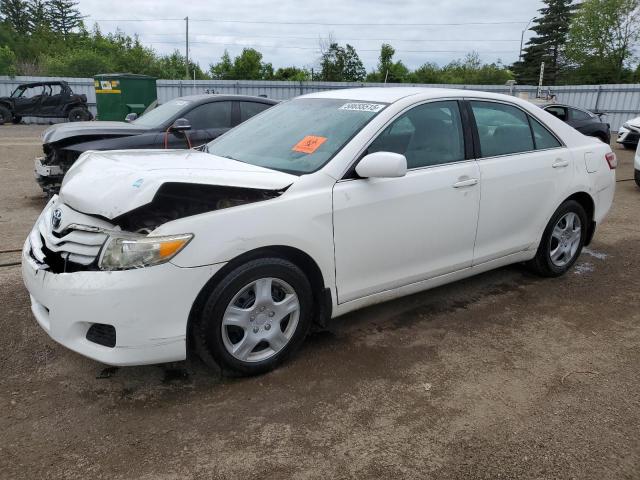 TOYOTA CAMRY BASE