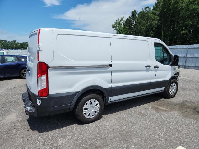 Vin: 1ftye1ym3kkb48149, lot: 60661245, ford transit t-150 20193