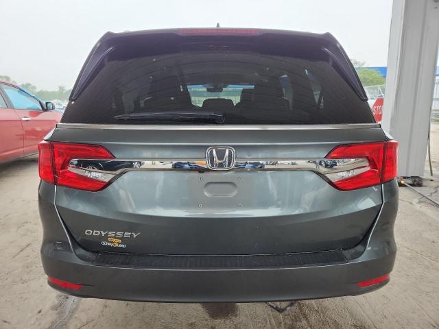 2018 HONDA ODYSSEY EX 5FNRL6H70JB076775