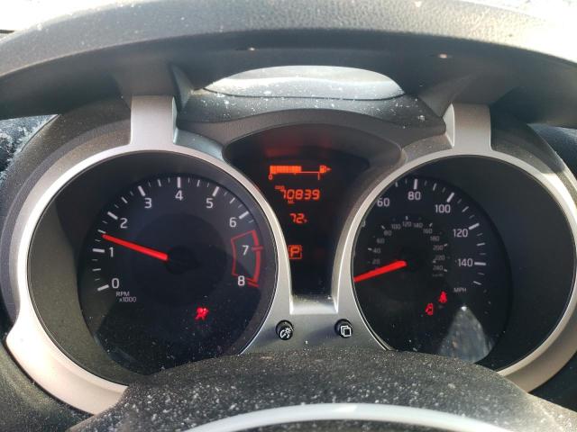 2016 NISSAN JUKE S - JN8AF5MR0GT608056
