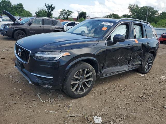 Vin: yv4a22pk3k1461804, lot: 62217775, volvo xc90 t6 momentum 2019 img_1