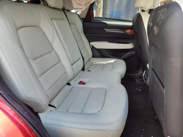 2023 MAZDA CX-5 PREMI - JM3KFBEM3P0236562
