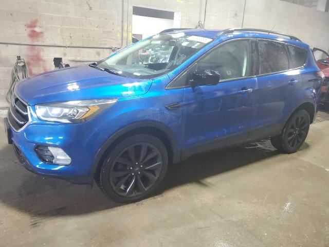 Vin: 1fmcu9gd1jua42309, lot: 61693355, ford escape se 2018 img_1
