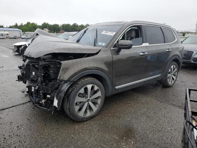Vin: 5xyp64hc4lg094983, lot: 59867725, kia telluride s 2020 img_1
