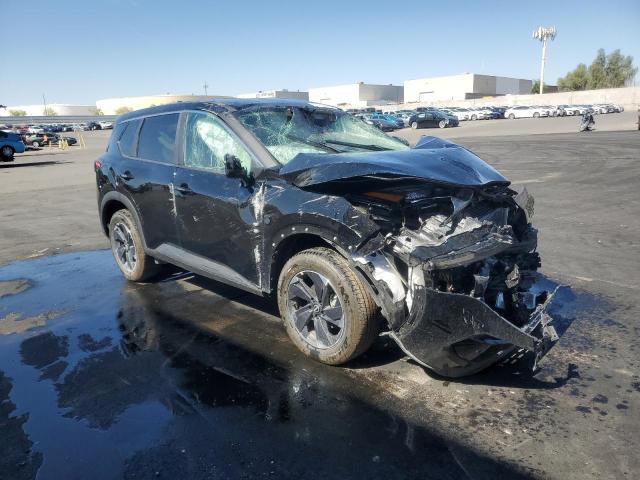 2025 NISSAN ROGUE SV - 5N1BT3BA7SC831340