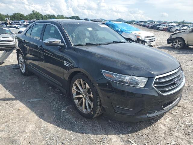 Vin: 1fahp2j8xgg130101, lot: 60865005, ford taurus limited 20164