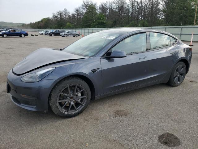 2023 TESLA MODEL 3 - 5YJ3E1EAXPF677557