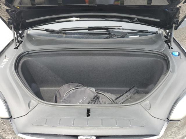 2017 TESLA MODEL X 5YJXCBE41HF052862