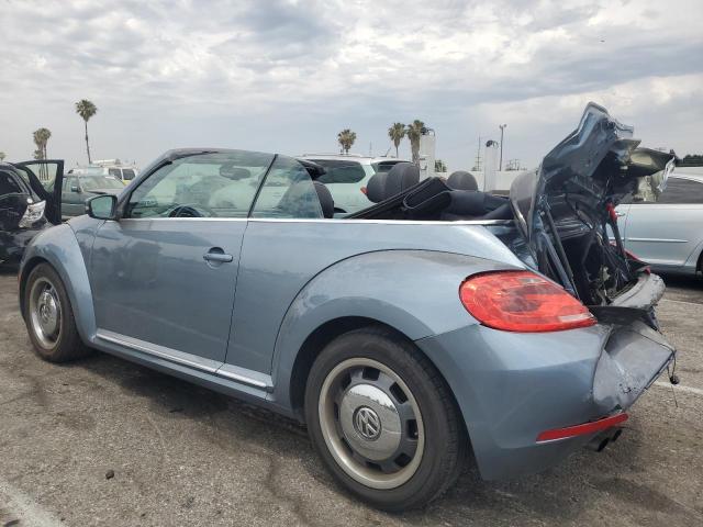 Vin: 3vw517at0gm820121, lot: 59399565, volkswagen beetle s/se 20162