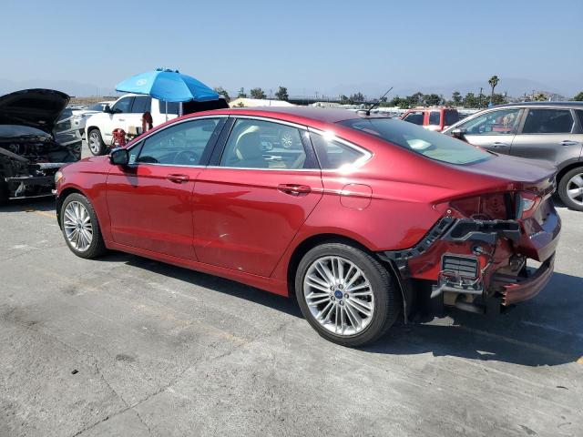 Vin: 3fa6p0t97gr185423, lot: 60424145, ford fusion se 20162