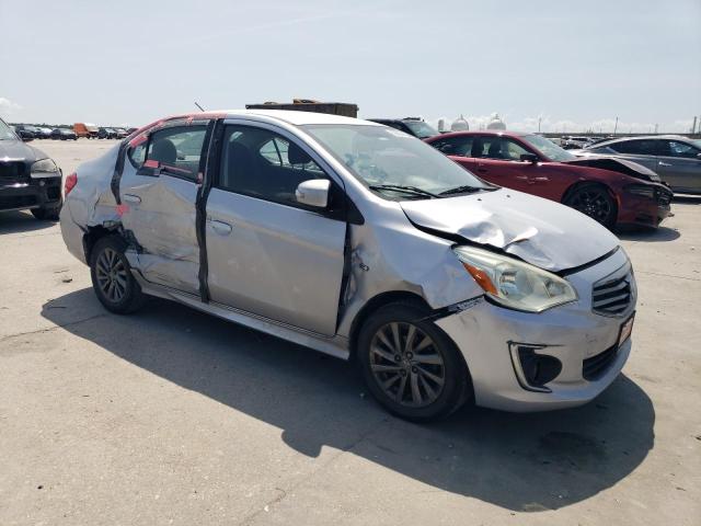 Vin: ml32f4fj2khf11184, lot: 59604475, mitsubishi mirage g4 se 20194