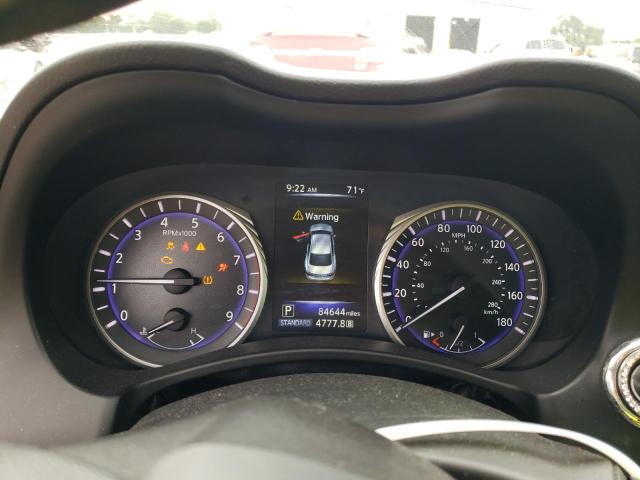 2017 INFINITI Q50 PREMIU JN1EV7AR7HM838482