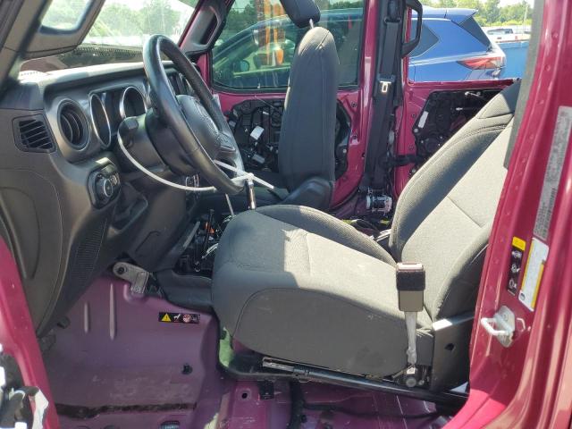 2021 JEEP WRANGLER U 1C4HJXDGXMW829726