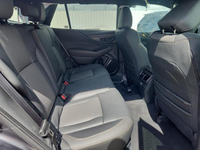 2025 SUBARU OUTBACK WI 4S4BTGUD2S3219335
