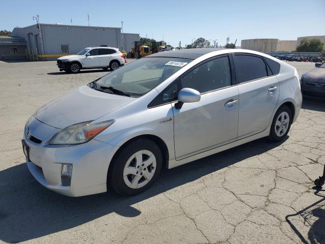 Vin: jtdkn3du8b5314817, lot: 59614475, toyota prius 2011 img_1