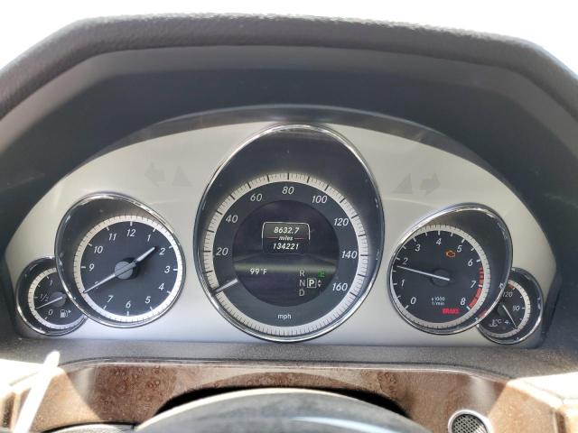 2013 MERCEDES-BENZ E - WDDHF5KB6DA736766