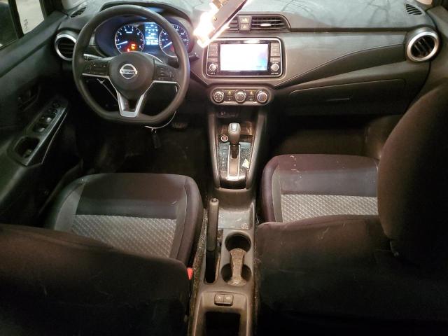 2020 NISSAN VERSA S - 3N1CN8DV3LL803902
