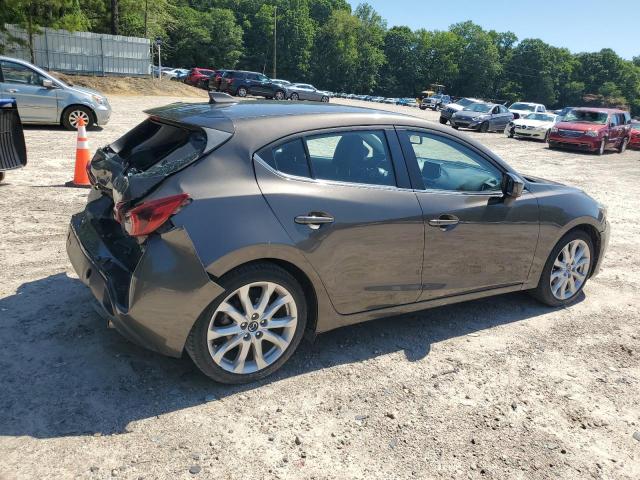 Vin: jm1bm1m38e1192454, lot: 61742575, mazda 3 grand touring 20143
