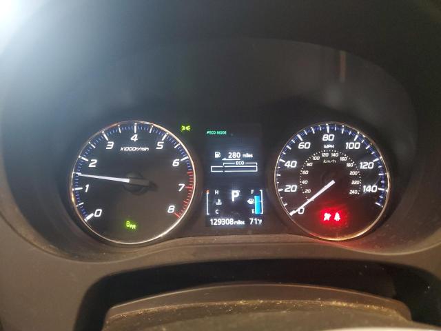 2020 MITSUBISHI OUTLANDER JA4AD3A31LJ001461