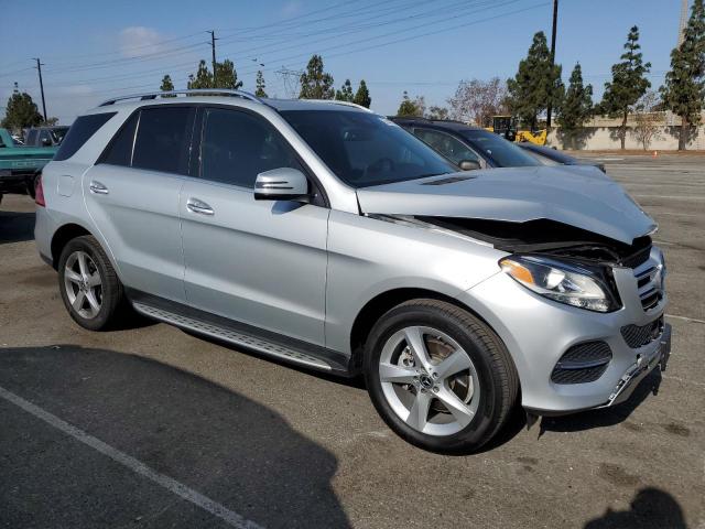 Vin: 4jgda5jb8ha972927, lot: 61442225, mercedes-benz gle-class 350 20174
