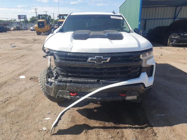 2024 CHEVROLET SILVERADO - 3GCUDFE83RG400294