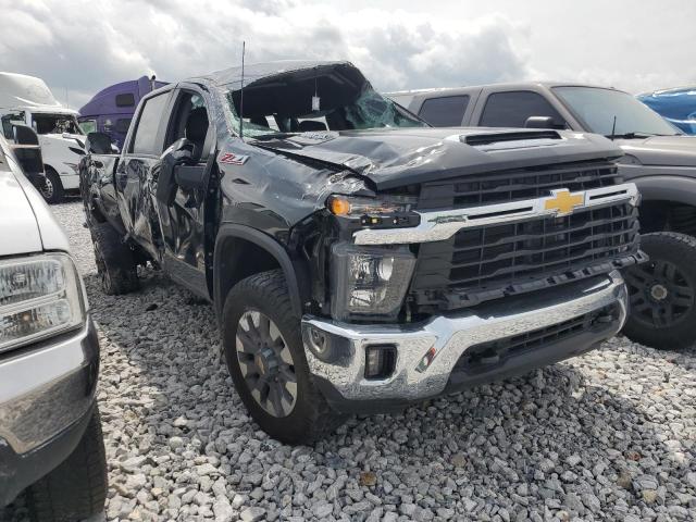 Vin: 2gc4yne74r1136307, lot: 57270955, chevrolet all models k2500 heavy duty lt 20244