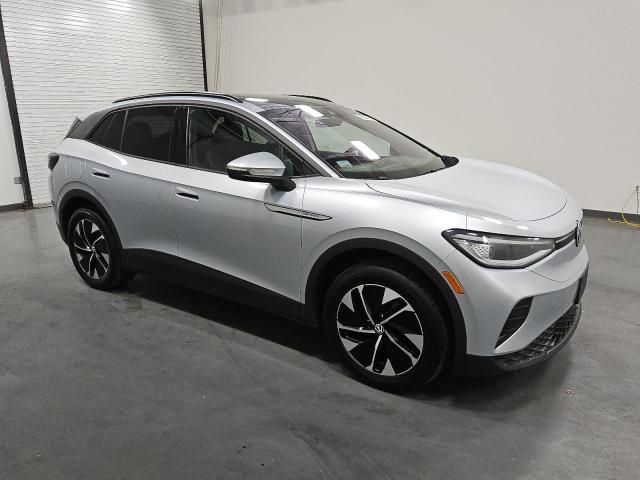 Vin: wvggnpe26np060278, lot: 57522035, volkswagen id.4 pro s pro s 20224